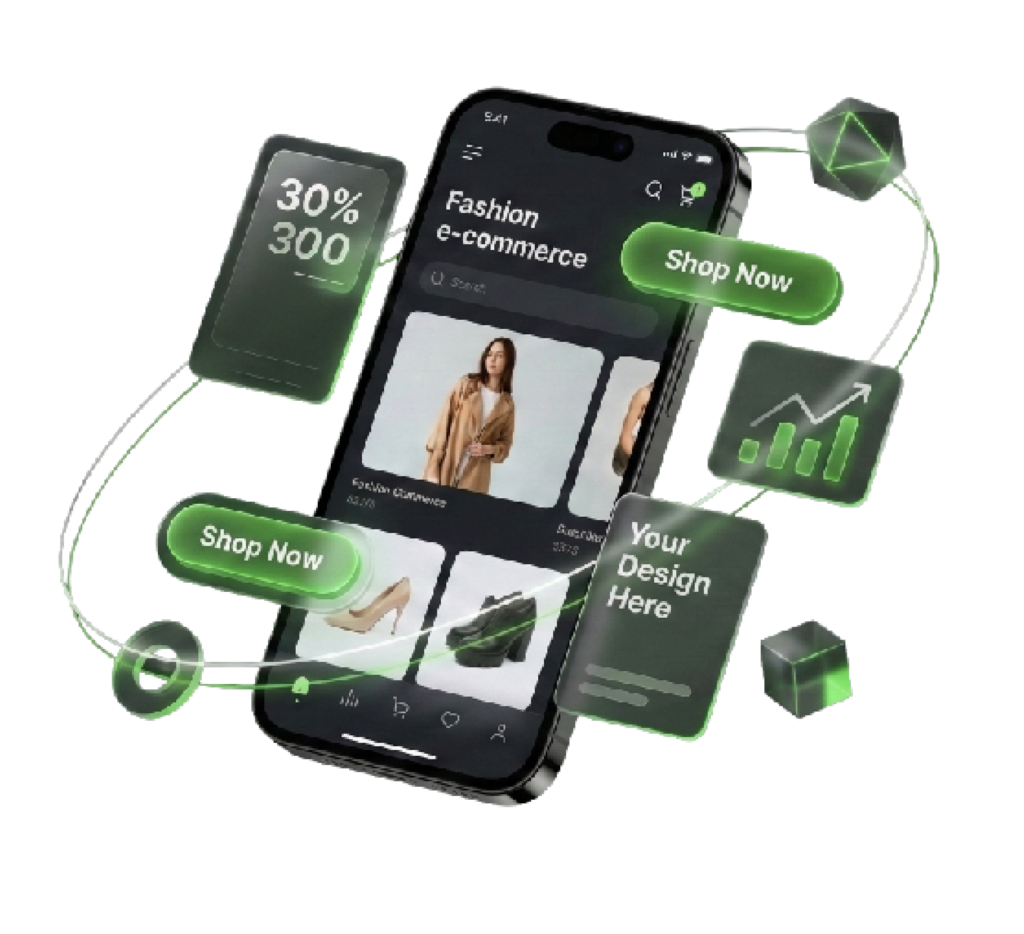 agence e-commerce comme 1 bonne idée